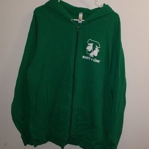 Rhett & Link Good Mythical Morning Hoodie